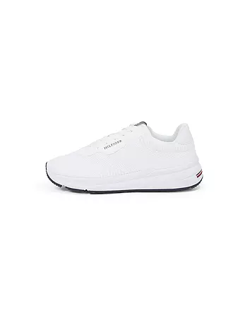 TOMMY HILFIGER | Sneaker | weiss